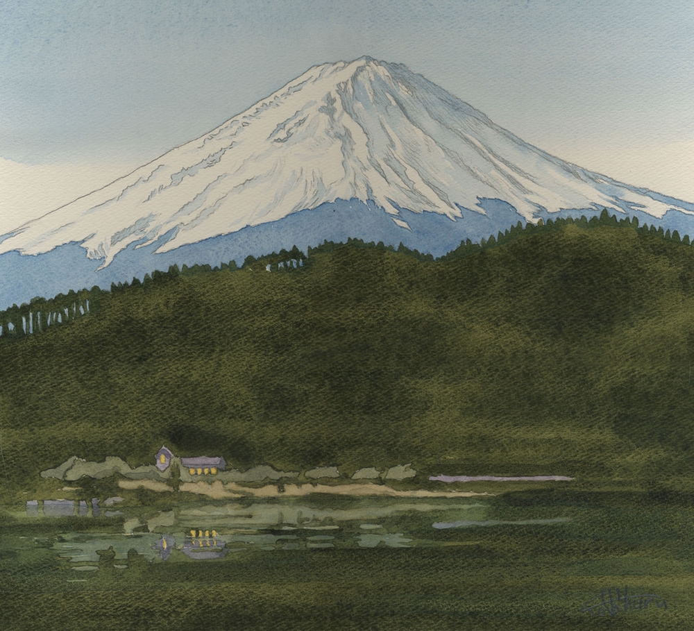 200-020 富士山3
